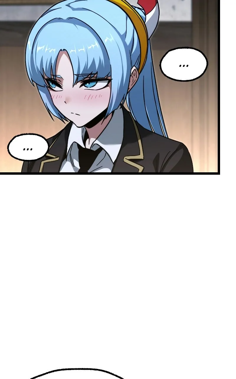 The Academy’s Sashimi Sword Master Chapter 66 page 62 - 