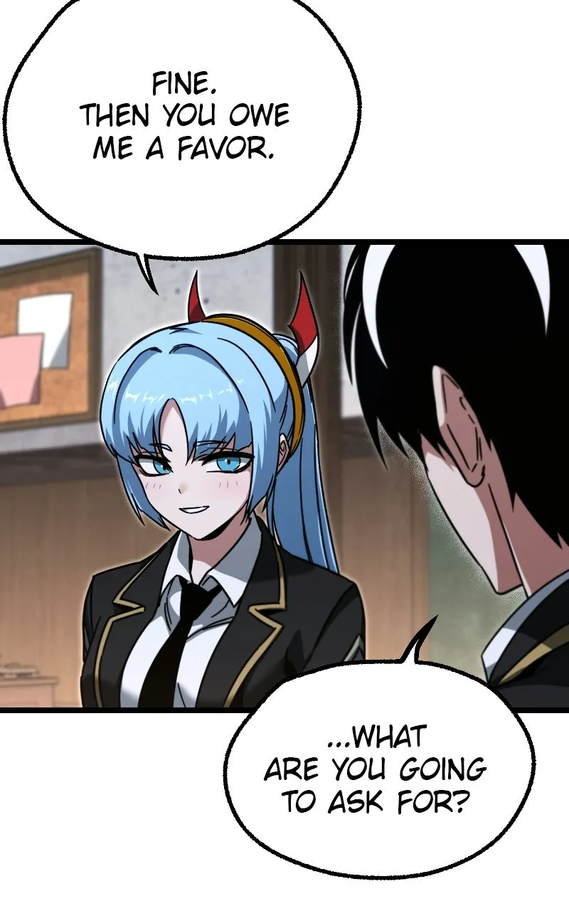 The Academy’s Sashimi Sword Master Chapter 66 page 63 - 