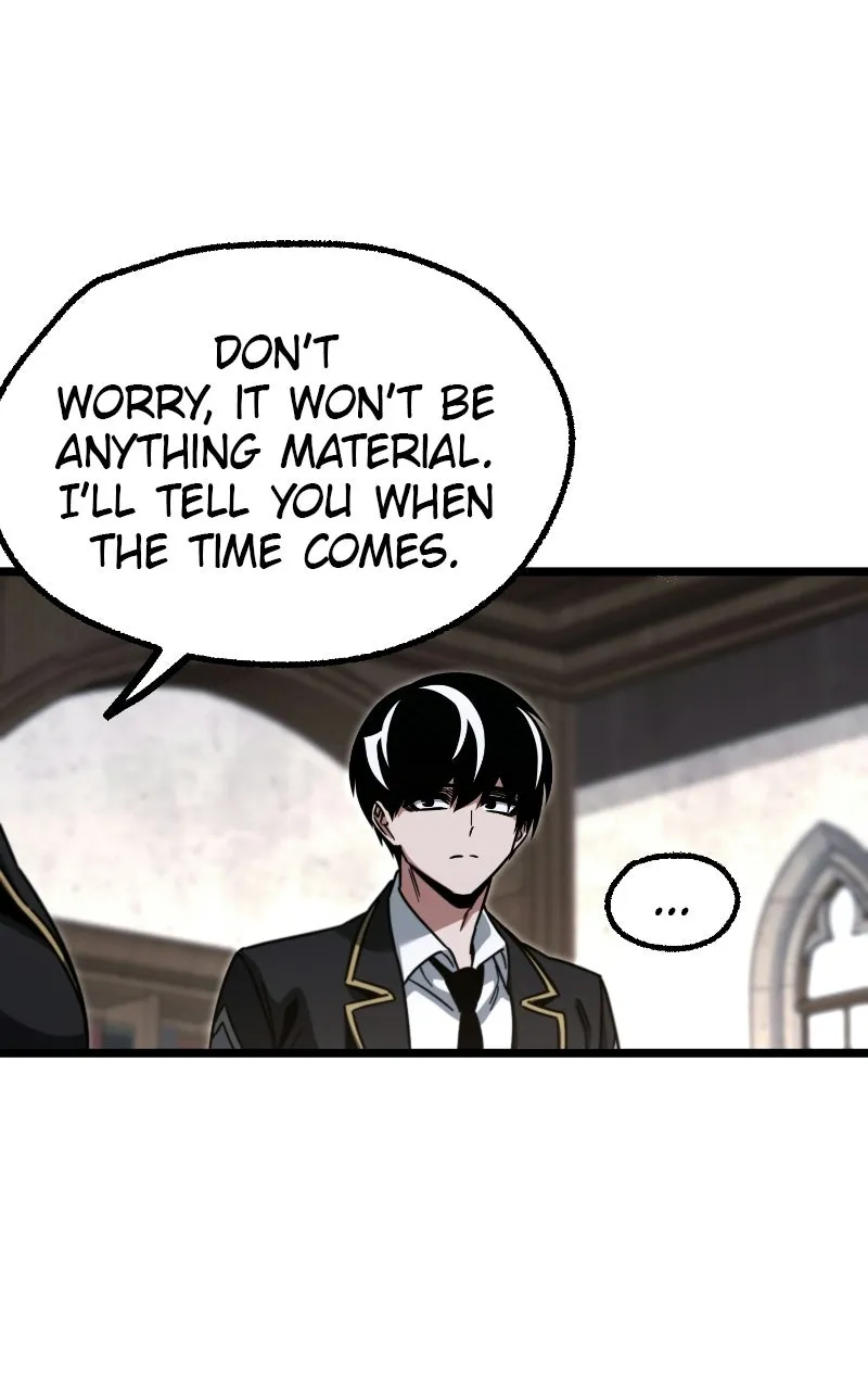 The Academy’s Sashimi Sword Master Chapter 66 page 64 - 