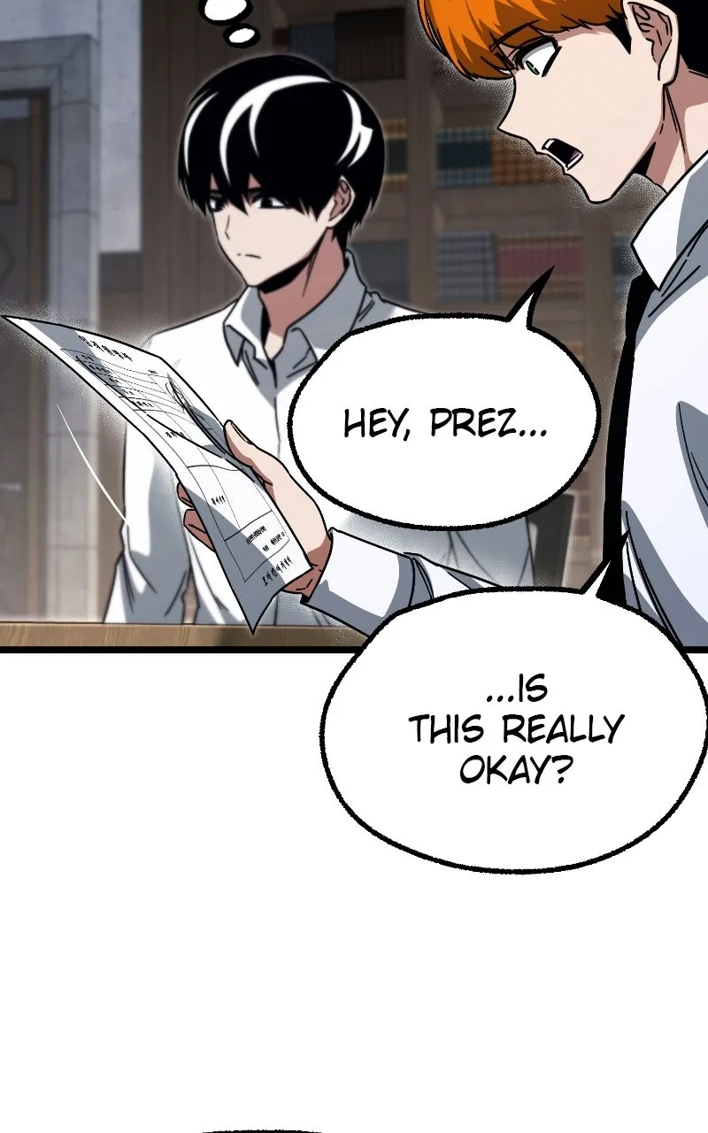 The Academy’s Sashimi Sword Master Chapter 66 page 69 - 