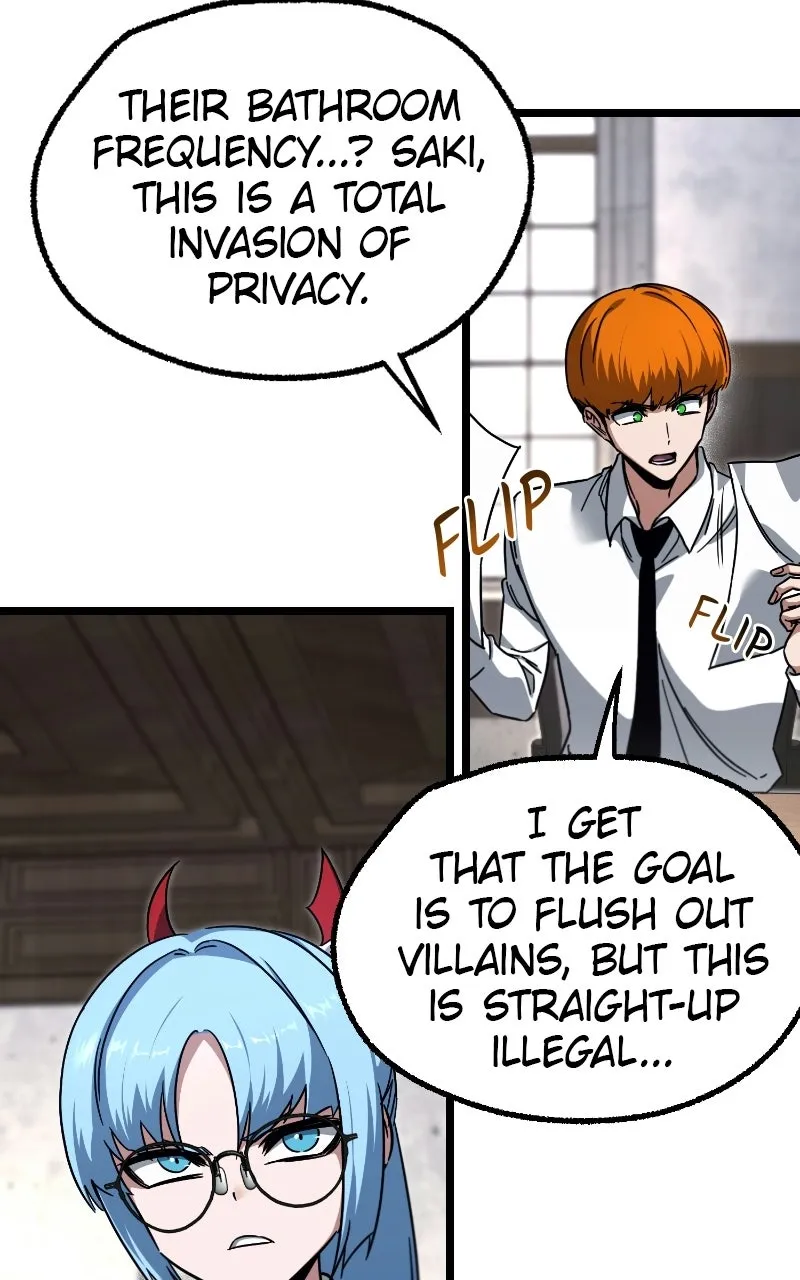 The Academy’s Sashimi Sword Master Chapter 66 page 70 - 