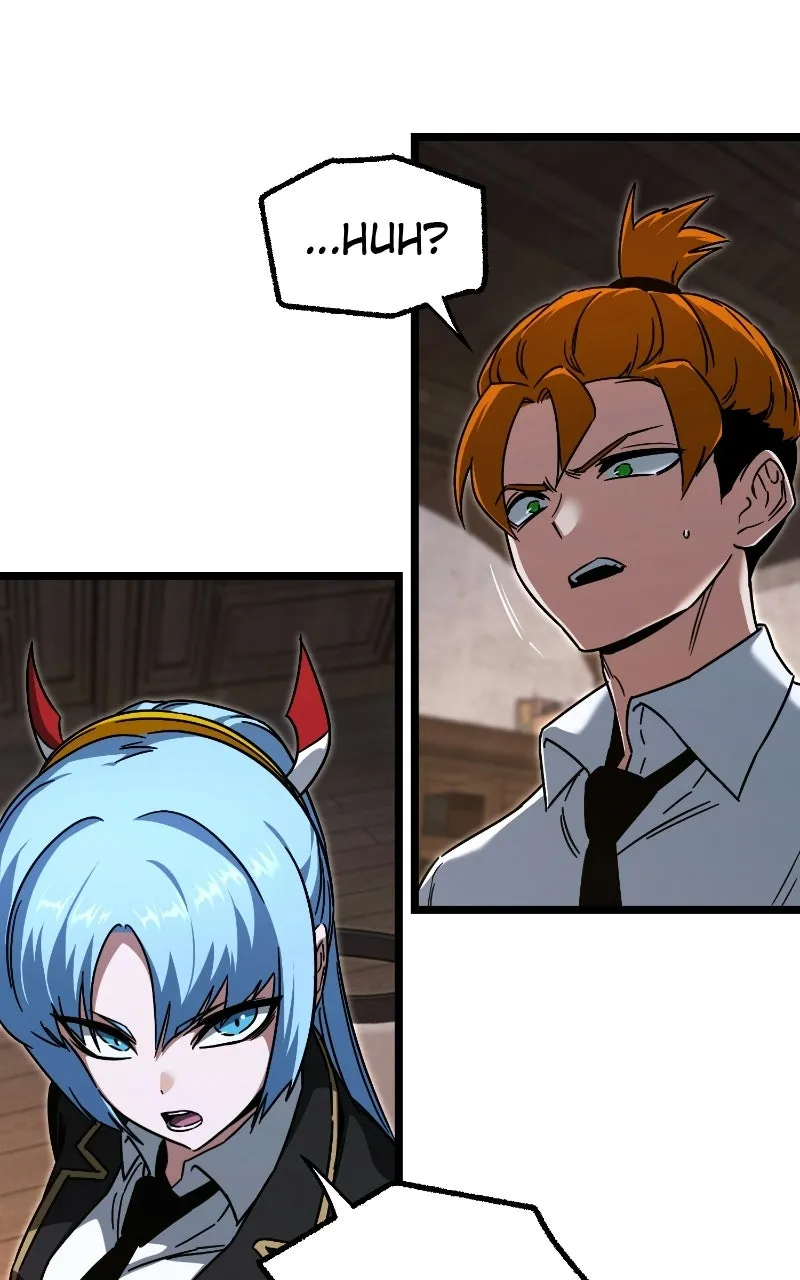The Academy’s Sashimi Sword Master Chapter 66 page 8 - 