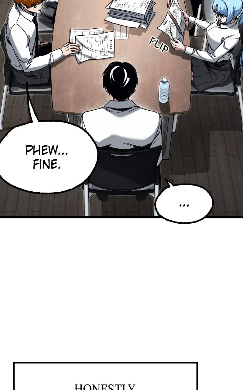 The Academy’s Sashimi Sword Master Chapter 66 page 75 - 
