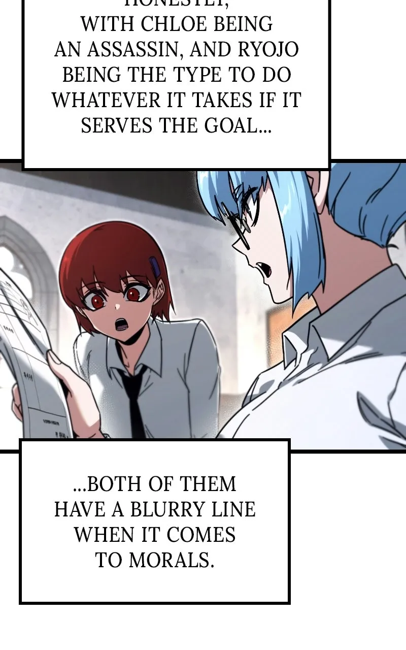 The Academy’s Sashimi Sword Master Chapter 66 page 76 - 