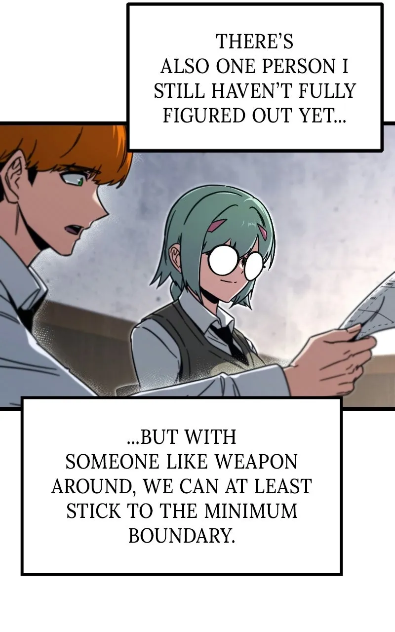 The Academy’s Sashimi Sword Master Chapter 66 page 77 - 