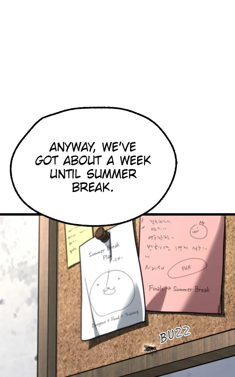 The Academy’s Sashimi Sword Master Chapter 66 page 78 - 