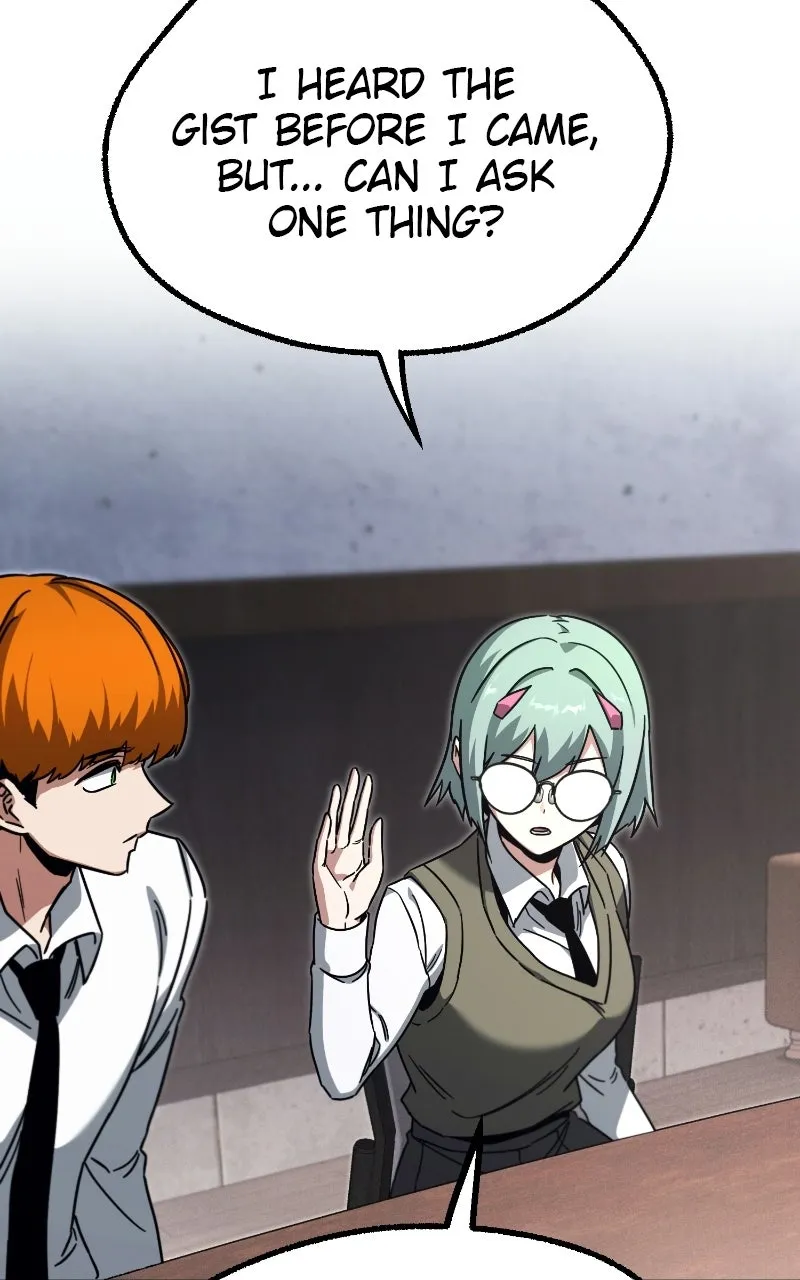 The Academy’s Sashimi Sword Master Chapter 66 page 80 - 