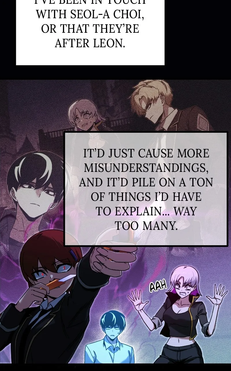 The Academy’s Sashimi Sword Master Chapter 66 page 84 - 