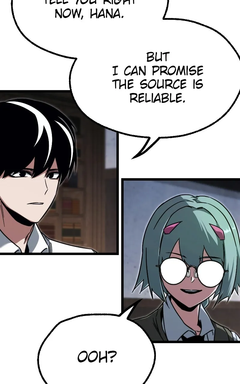 The Academy’s Sashimi Sword Master Chapter 66 page 86 - 