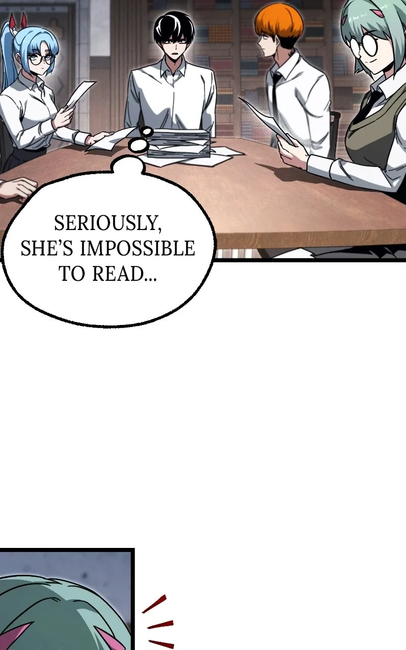 The Academy’s Sashimi Sword Master Chapter 66 page 88 - 