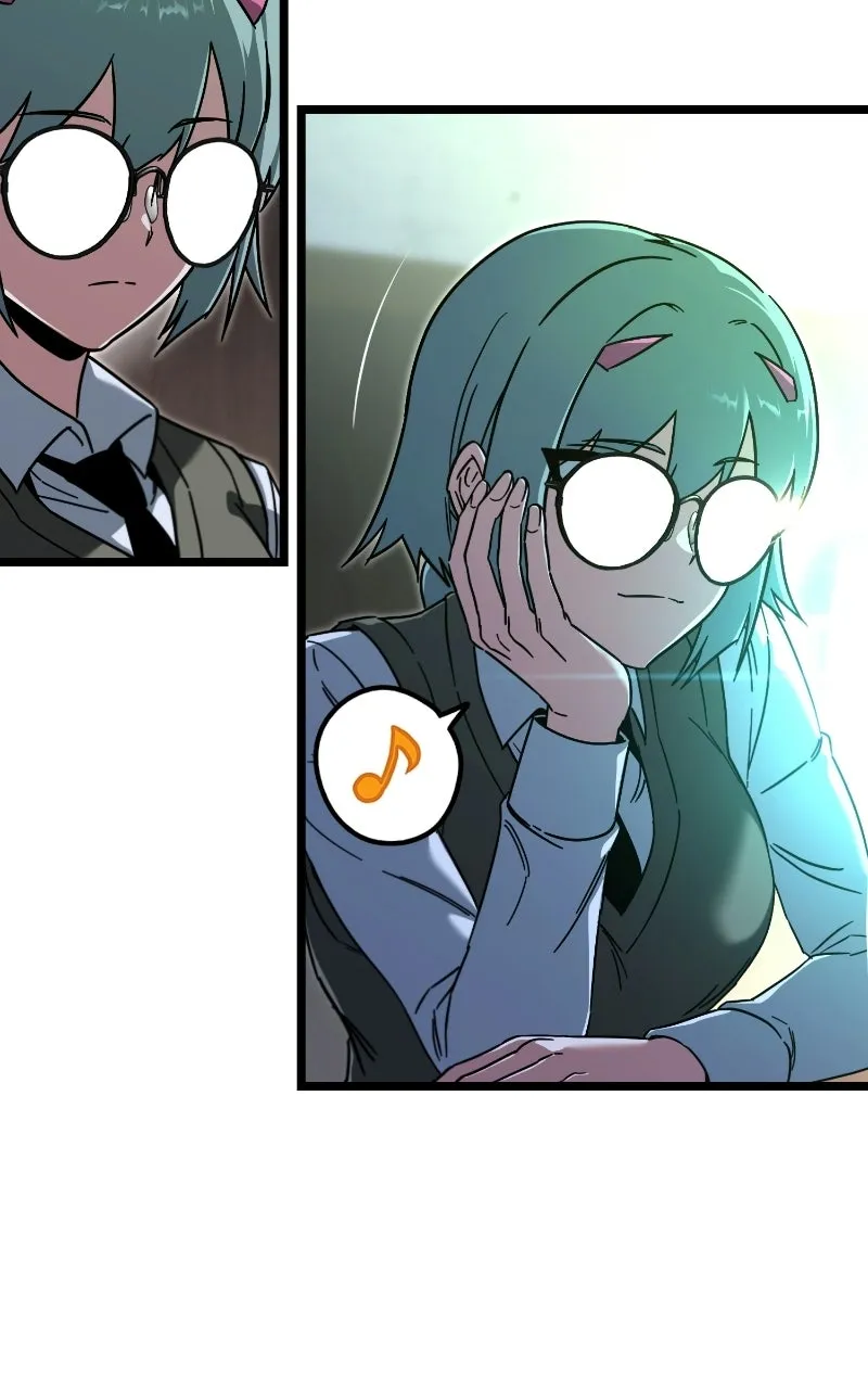 The Academy’s Sashimi Sword Master Chapter 66 page 89 - 