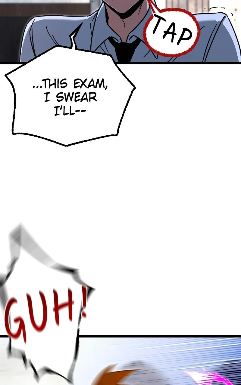 The Academy’s Sashimi Sword Master Chapter 66 page 10 - 