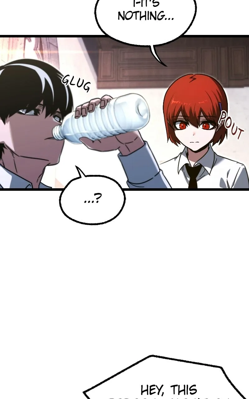 The Academy’s Sashimi Sword Master Chapter 66 page 95 - 