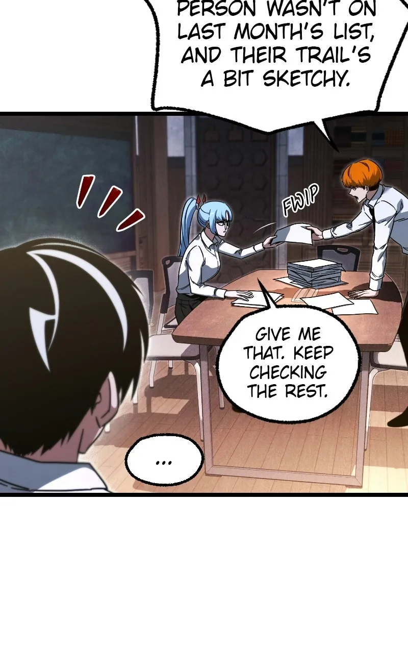 The Academy’s Sashimi Sword Master Chapter 66 page 96 - 