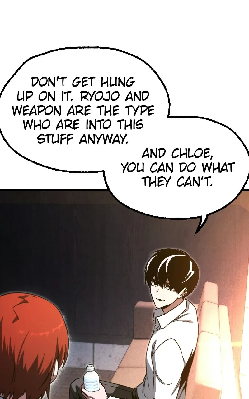 The Academy’s Sashimi Sword Master Chapter 66 page 97 - 
