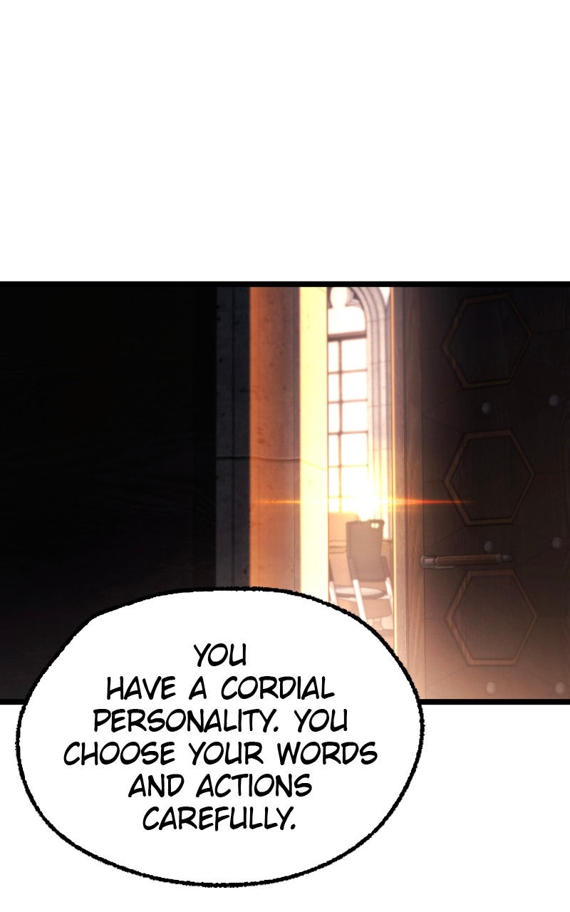 The Academy’s Sashimi Sword Master Ep. 64 - Finals (1) page 1 - 