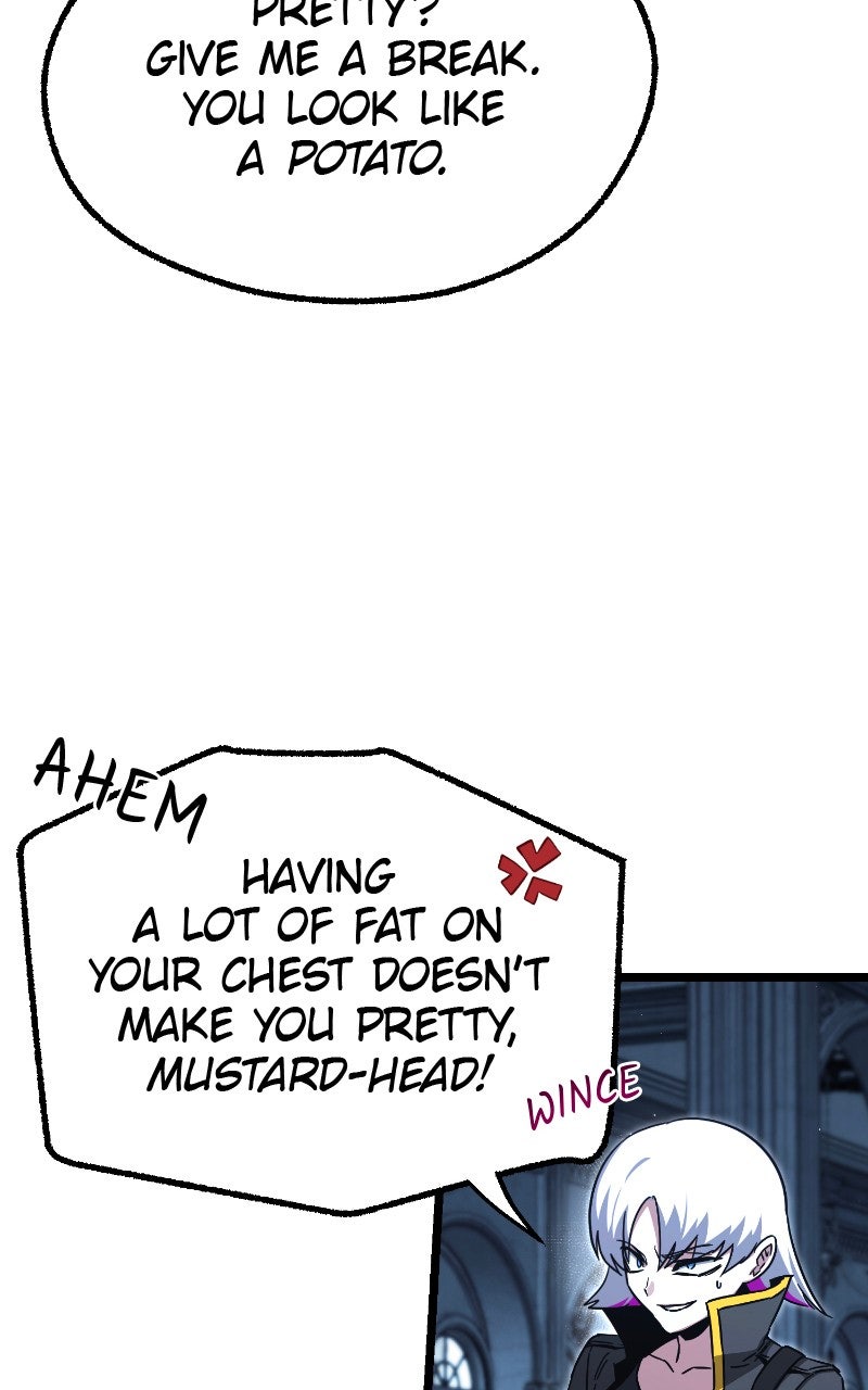 The Academy’s Sashimi Sword Master Ep. 64 - Finals (1) page 102 - 