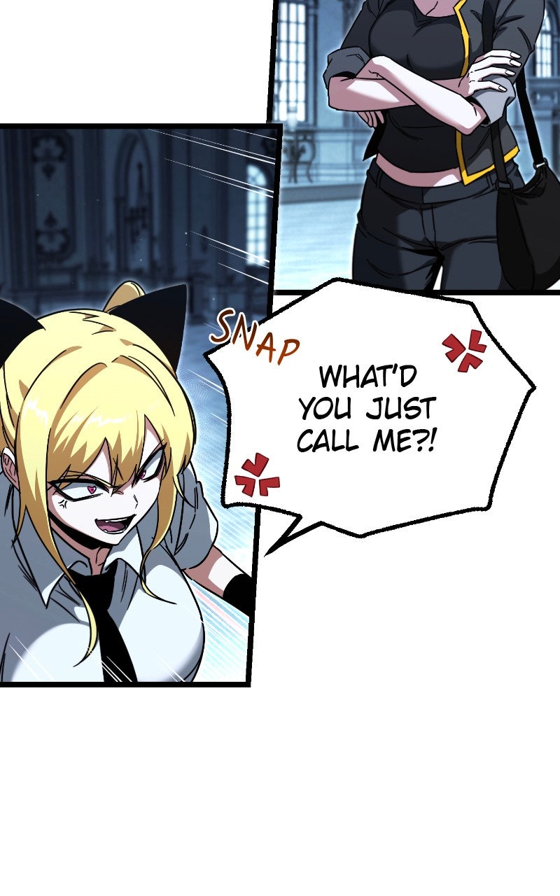 The Academy’s Sashimi Sword Master Ep. 64 - Finals (1) page 103 - 