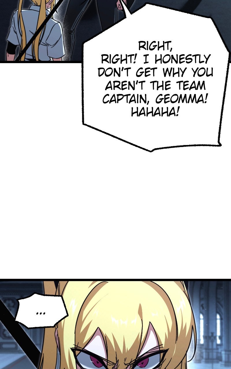 The Academy’s Sashimi Sword Master Ep. 64 - Finals (1) page 108 - 