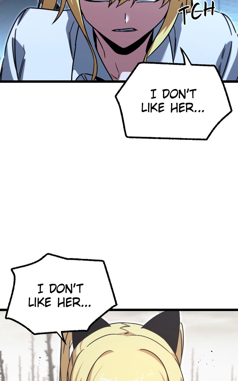 The Academy’s Sashimi Sword Master Ep. 64 - Finals (1) page 109 - 