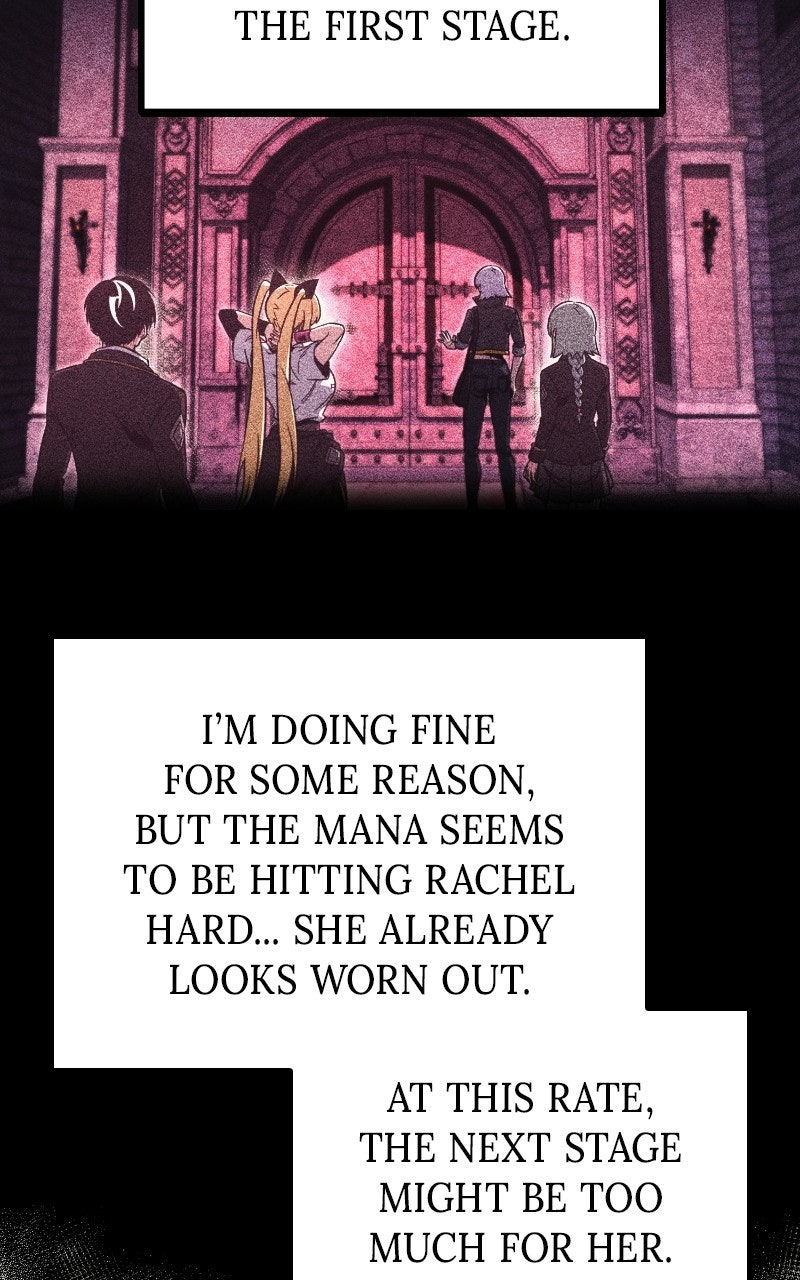 The Academy’s Sashimi Sword Master Ep. 64 - Finals (1) page 118 - 