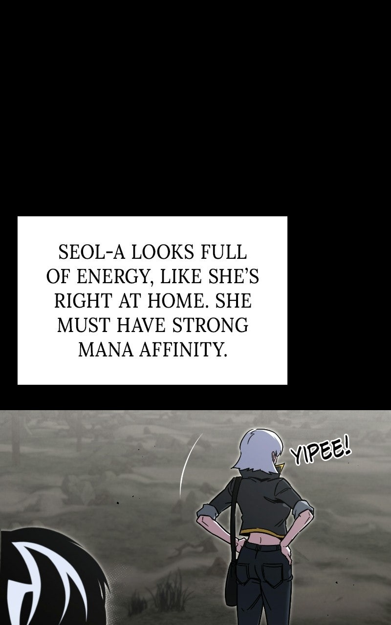 The Academy’s Sashimi Sword Master Ep. 64 - Finals (1) page 120 - 