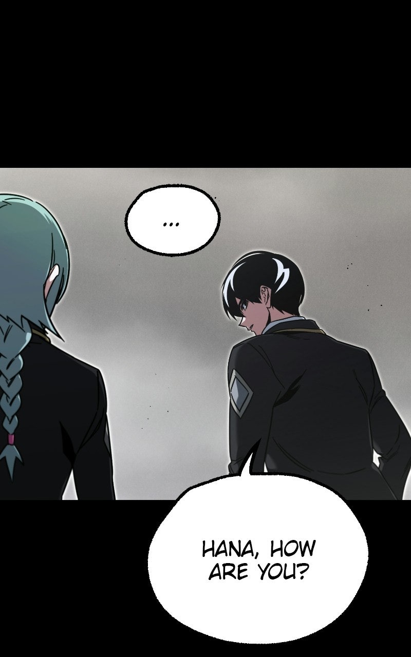 The Academy’s Sashimi Sword Master Ep. 64 - Finals (1) page 122 - 