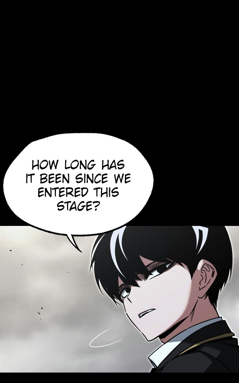 The Academy’s Sashimi Sword Master Ep. 64 - Finals (1) page 127 - 