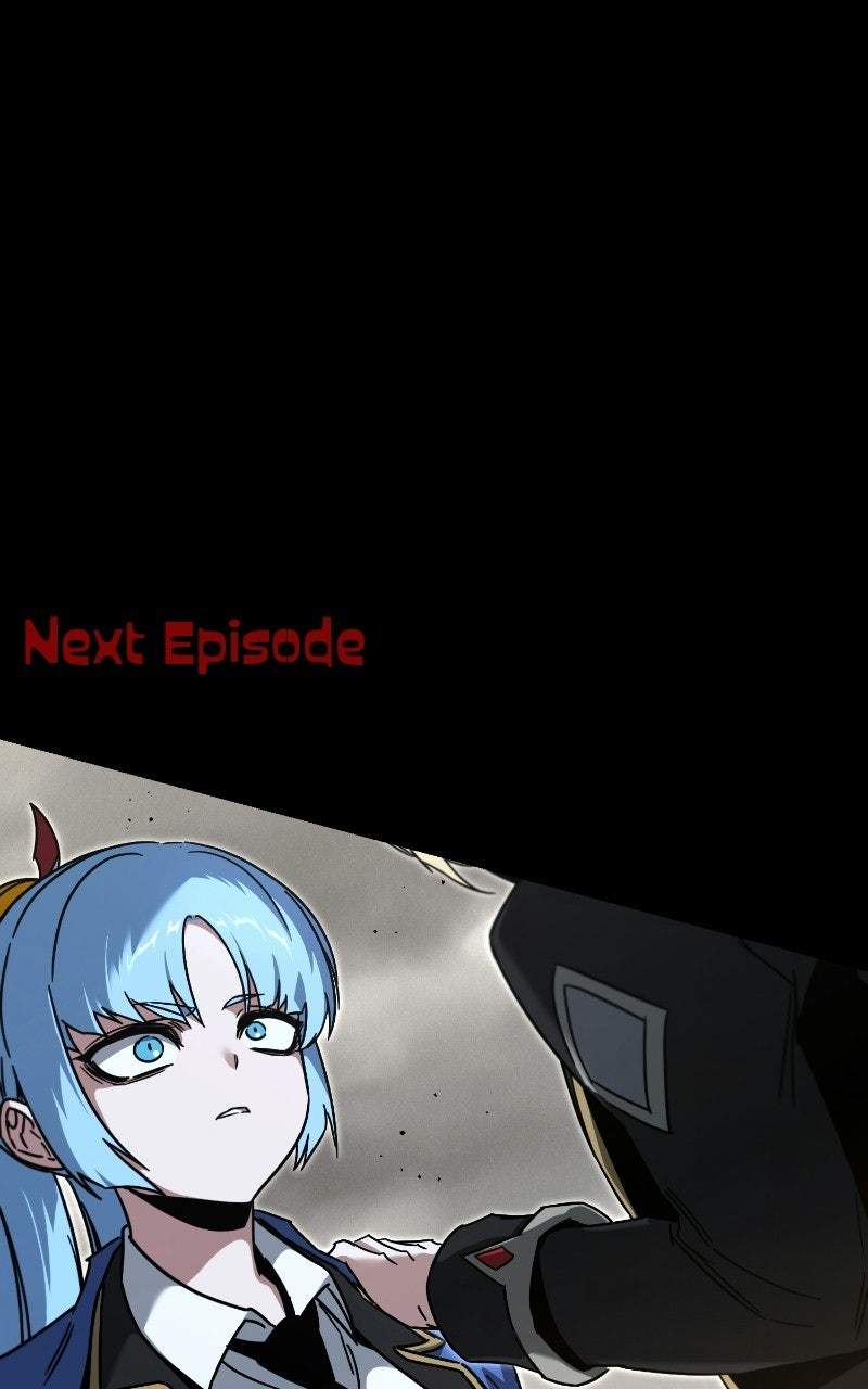 The Academy’s Sashimi Sword Master Ep. 64 - Finals (1) page 140 - 