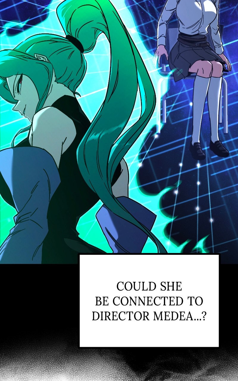 The Academy’s Sashimi Sword Master Ep. 64 - Finals (1) page 15 - 