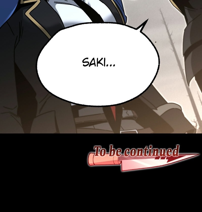 The Academy’s Sashimi Sword Master Ep. 64 - Finals (1) page 141 - 