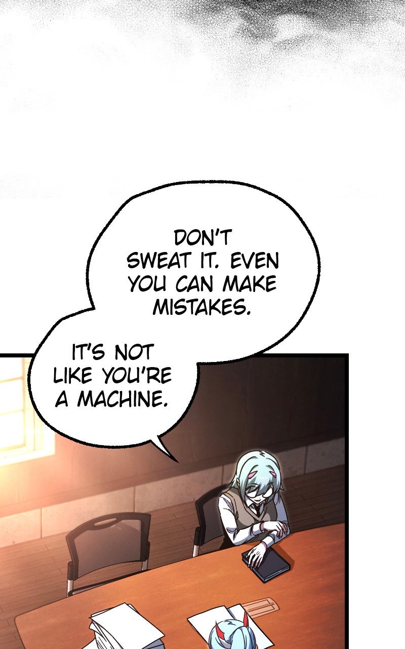 The Academy’s Sashimi Sword Master Ep. 64 - Finals (1) page 16 - 
