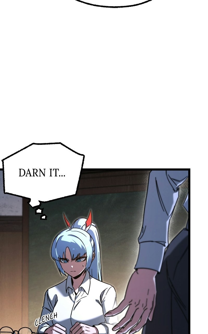 The Academy’s Sashimi Sword Master Ep. 64 - Finals (1) page 20 - 