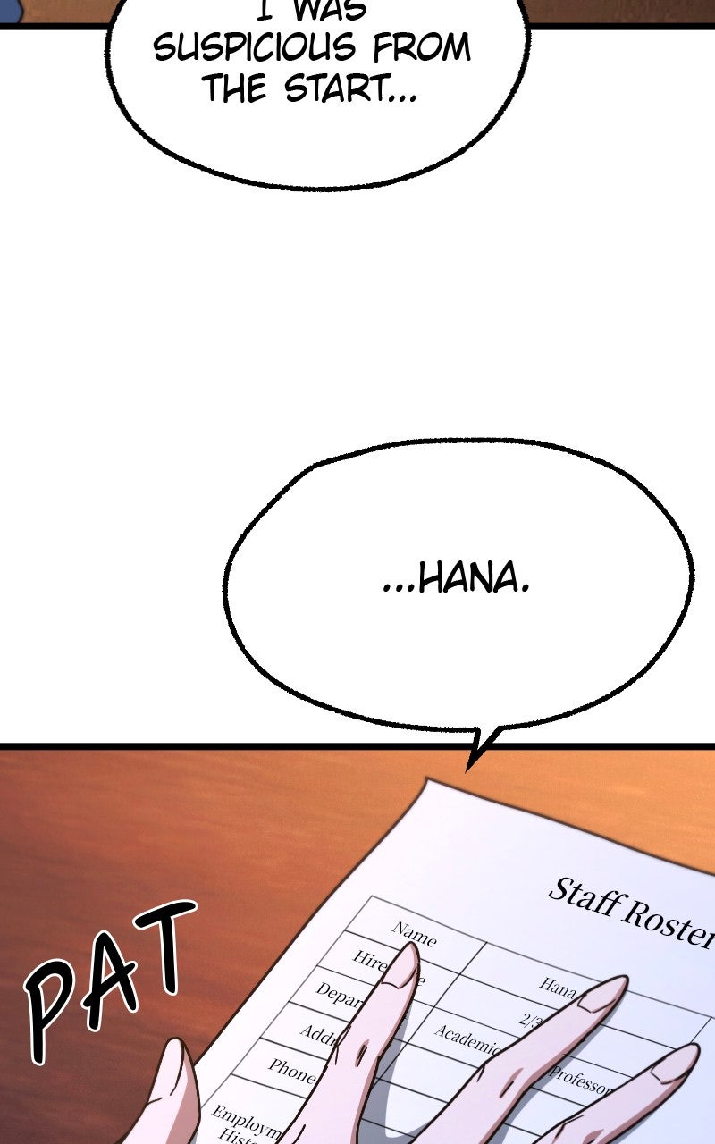 The Academy’s Sashimi Sword Master Ep. 64 - Finals (1) page 3 - 