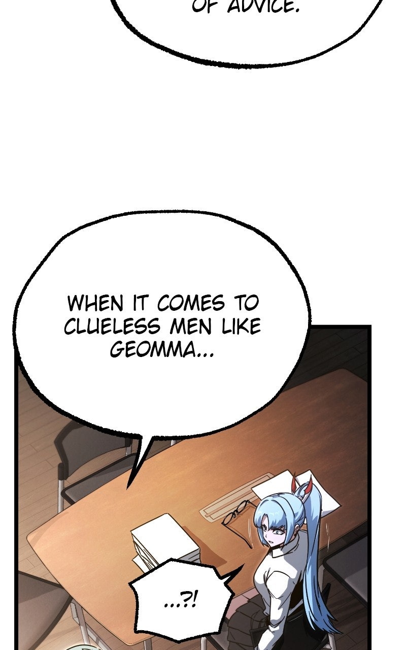The Academy’s Sashimi Sword Master Ep. 64 - Finals (1) page 23 - 