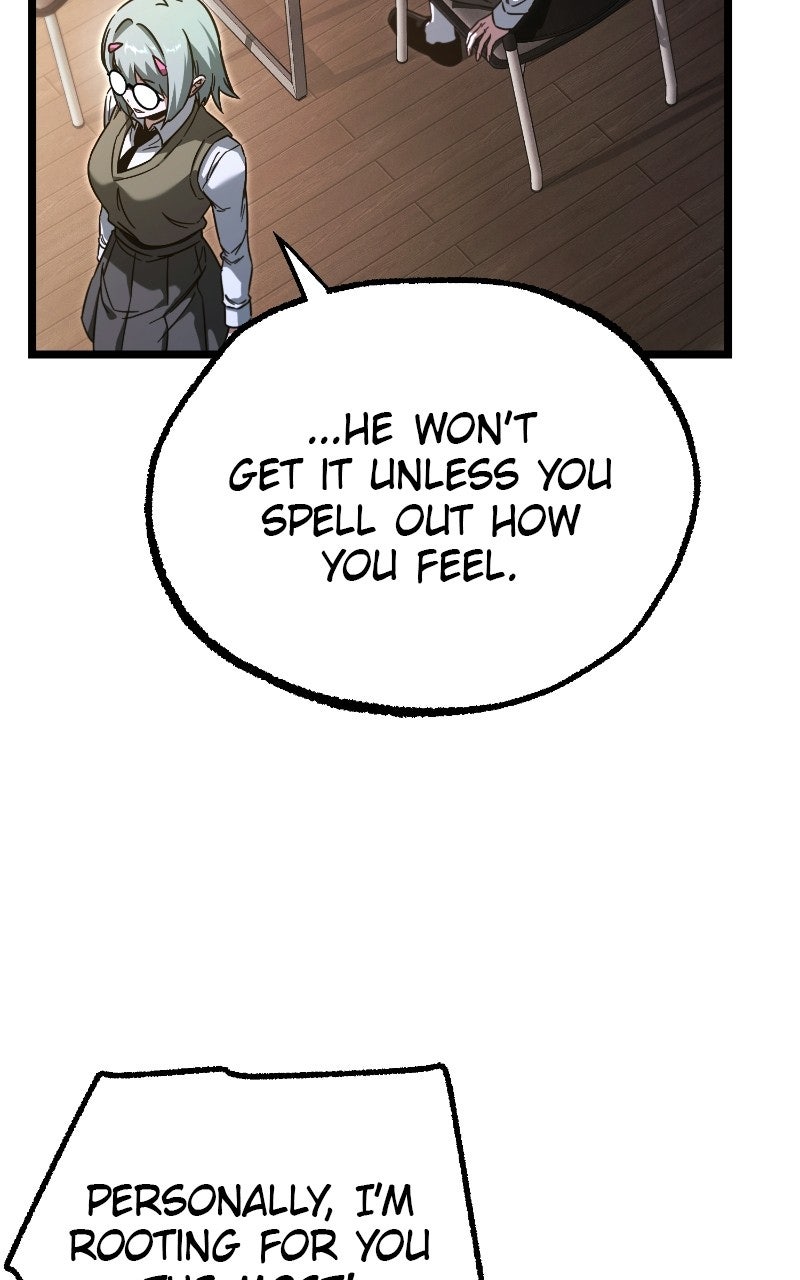 The Academy’s Sashimi Sword Master Ep. 64 - Finals (1) page 24 - 