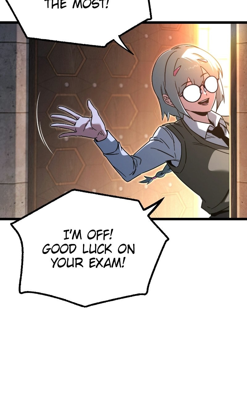 The Academy’s Sashimi Sword Master Ep. 64 - Finals (1) page 25 - 