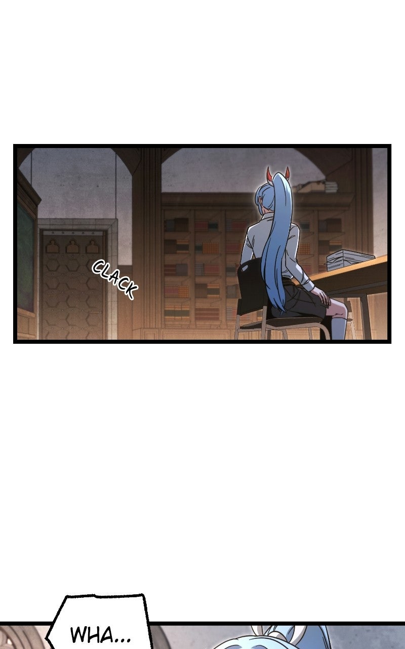 The Academy’s Sashimi Sword Master Ep. 64 - Finals (1) page 26 - 