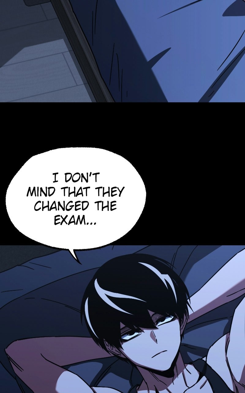 The Academy’s Sashimi Sword Master Ep. 64 - Finals (1) page 30 - 