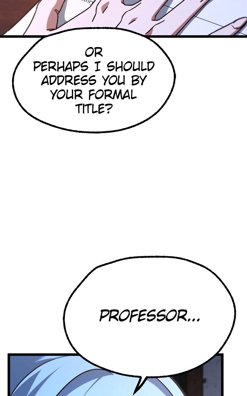 The Academy’s Sashimi Sword Master Ep. 64 - Finals (1) page 4 - 