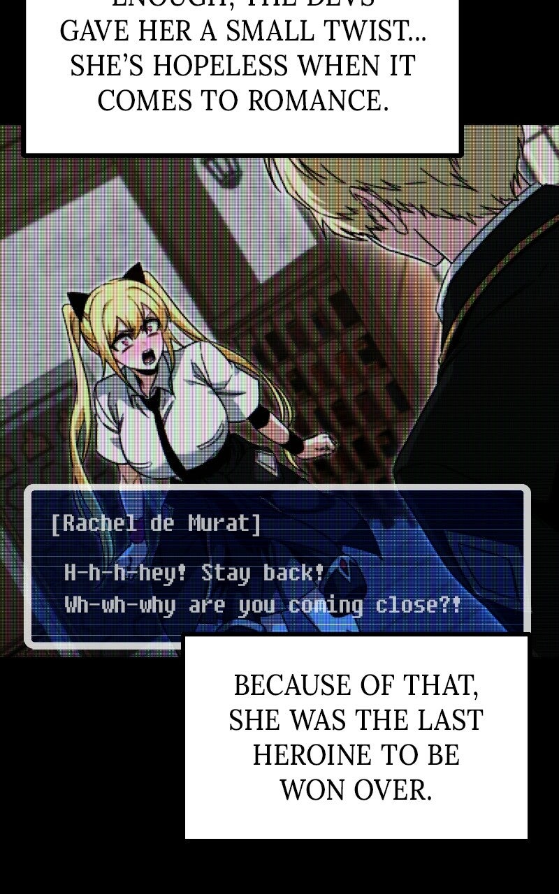 The Academy’s Sashimi Sword Master Ep. 64 - Finals (1) page 35 - 