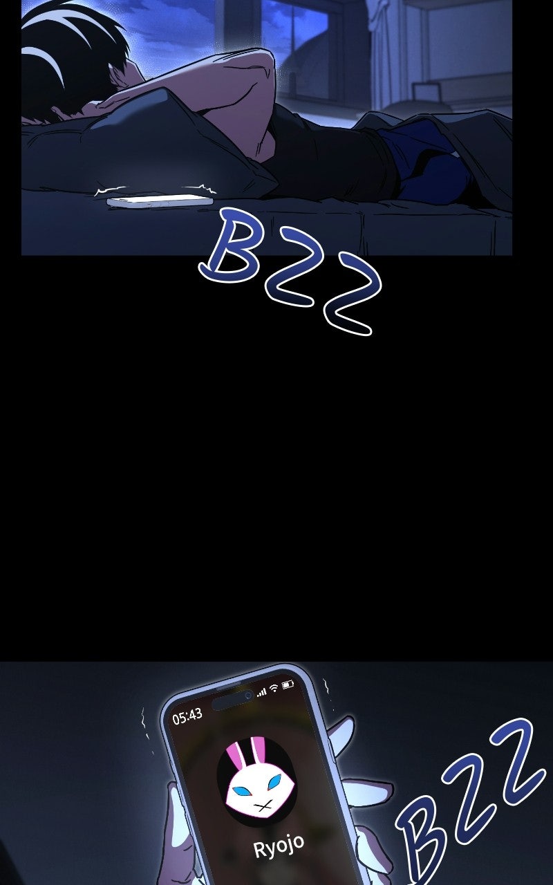 The Academy’s Sashimi Sword Master Ep. 64 - Finals (1) page 37 - 
