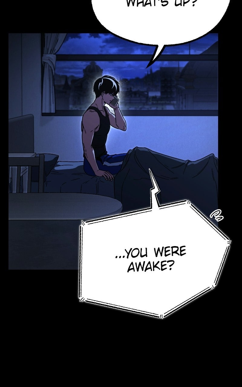 The Academy’s Sashimi Sword Master Ep. 64 - Finals (1) page 39 - 