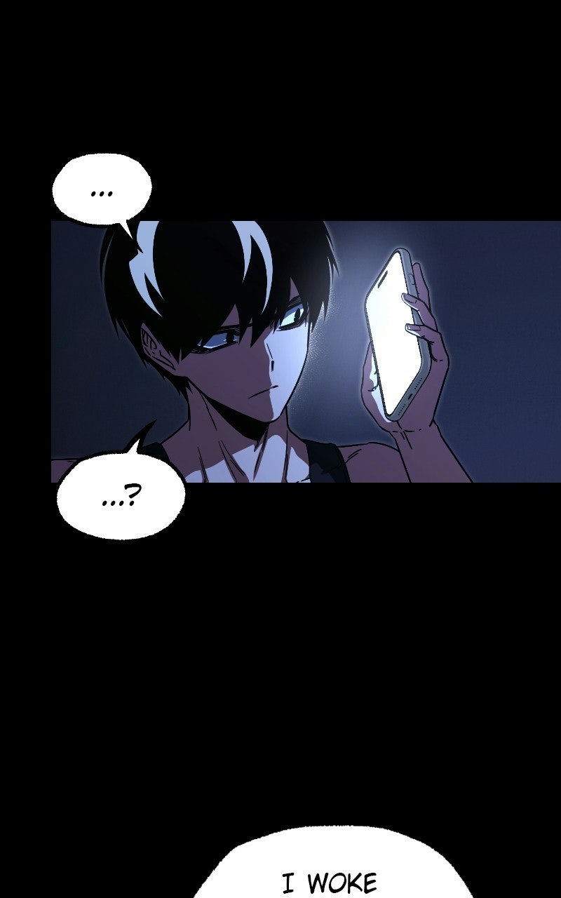 The Academy’s Sashimi Sword Master Ep. 64 - Finals (1) page 40 - 