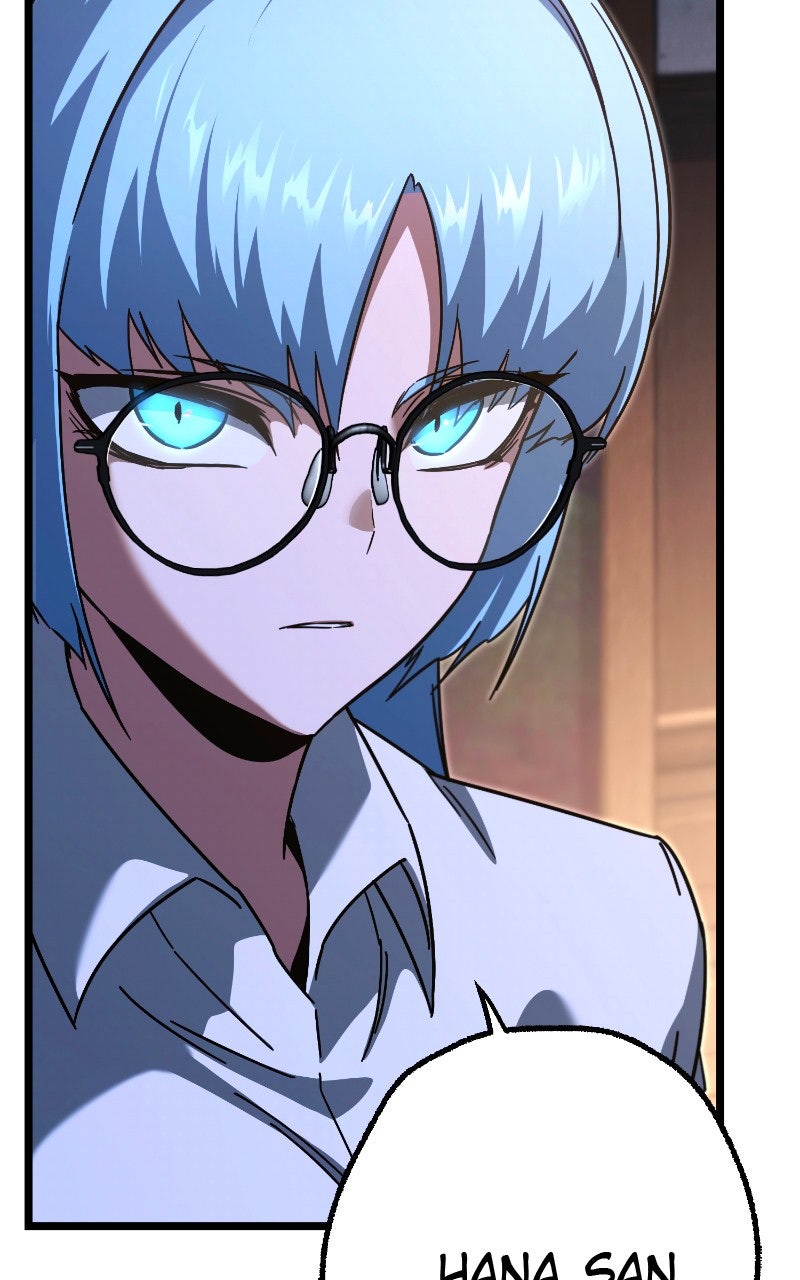 The Academy’s Sashimi Sword Master Ep. 64 - Finals (1) page 5 - 