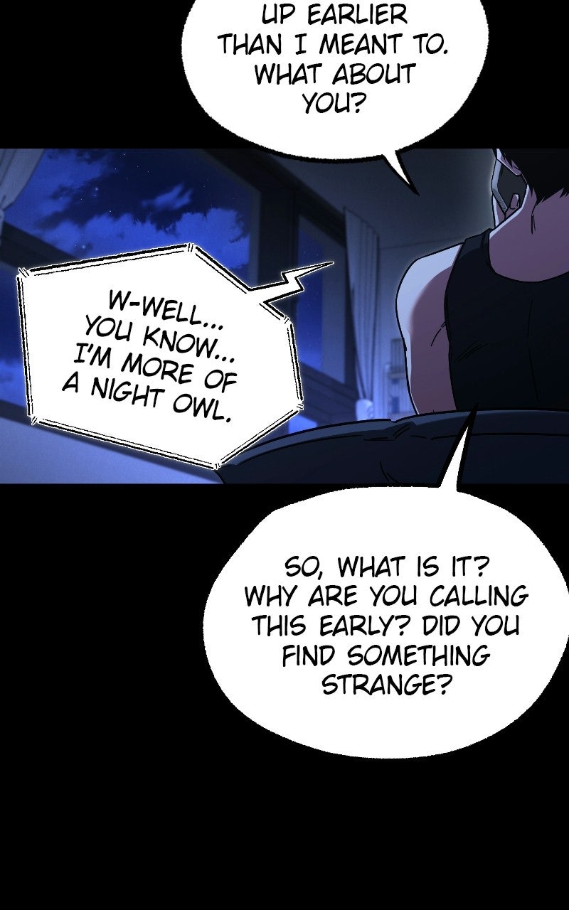 The Academy’s Sashimi Sword Master Ep. 64 - Finals (1) page 41 - 