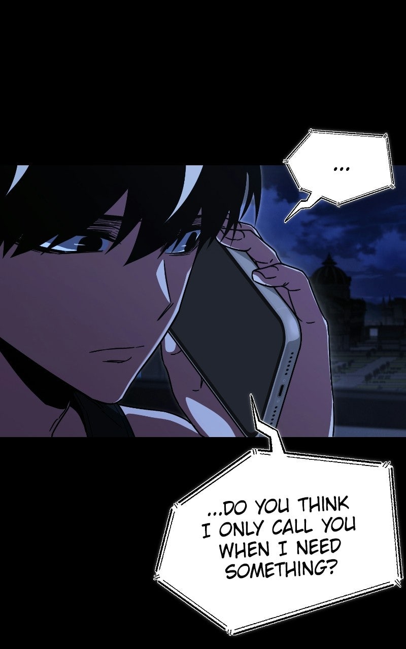 The Academy’s Sashimi Sword Master Ep. 64 - Finals (1) page 42 - 