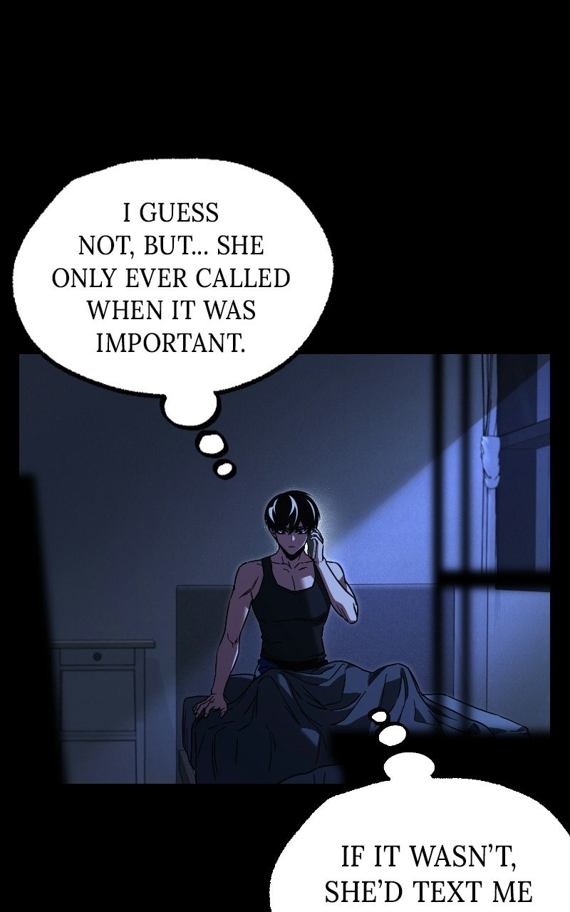 The Academy’s Sashimi Sword Master Ep. 64 - Finals (1) page 43 - 