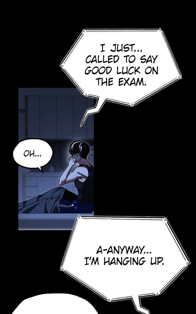 The Academy’s Sashimi Sword Master Ep. 64 - Finals (1) page 46 - 