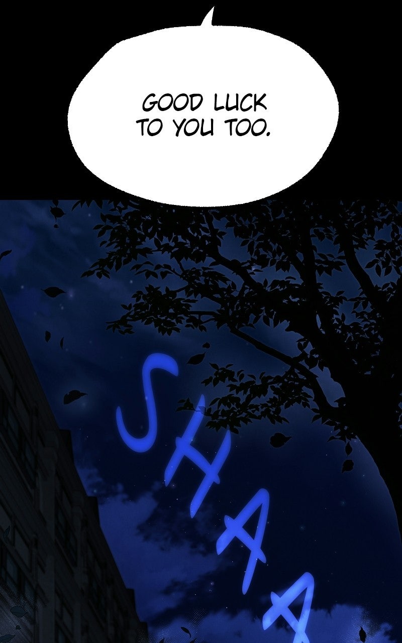 The Academy’s Sashimi Sword Master Ep. 64 - Finals (1) page 49 - 